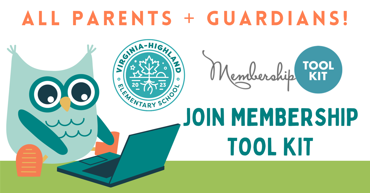  Membership Tool Kit